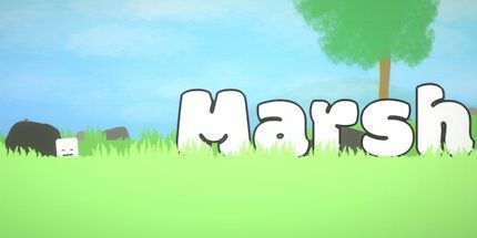 御三家Game-沼泽