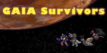 御三家Game-盖亚幸存者