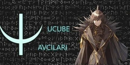 御三家Game-Ucube Avcıları