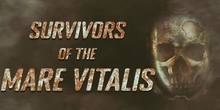 御三家Game-母马Vitalis的幸存者