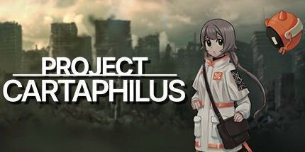 御三家Game-Cartaphilus项目