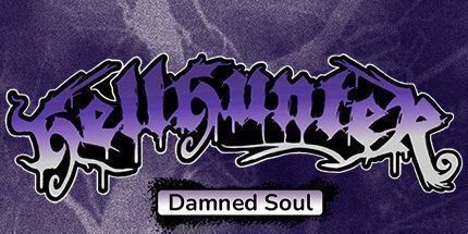 御三家Game-地狱猎人-该死的灵魂