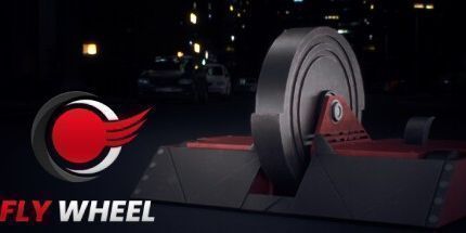 御三家Game-飞轮