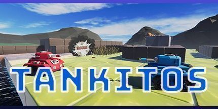 御三家Game-Tankitos