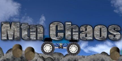 御三家Game-Mtn混沌