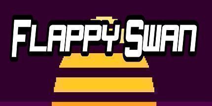 御三家Game-飞快的天鹅