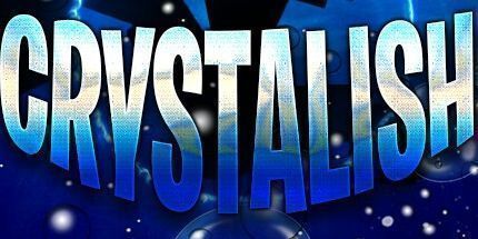 御三家Game-水晶