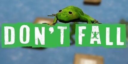 御三家Game-别摔倒