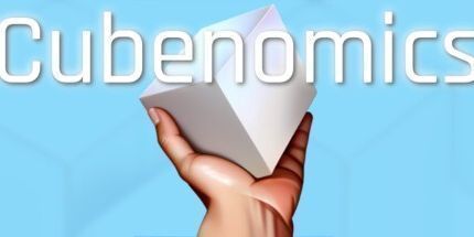 御三家Game-古巴经济学