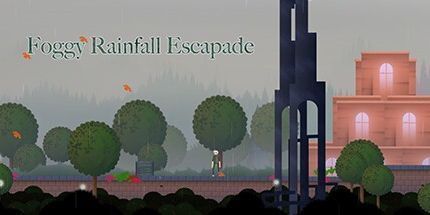 御三家Game-大雾降雨逃生