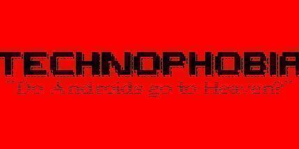 御三家Game-技术恐惧症: 机器人会去天堂吗？