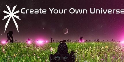 御三家Game-创造你自己的宇宙