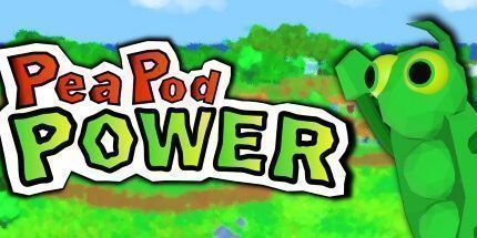 御三家Game-豌豆豆荚功率