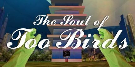 御三家Game-太鸟的灵魂游戏: