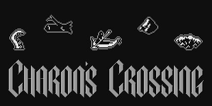 御三家Game-Charon的穿越