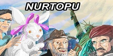 御三家Game-NURTOPU