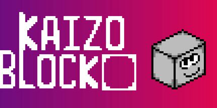 御三家Game-Kaizo块