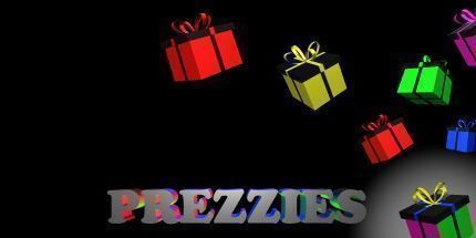 御三家Game-Prezzies