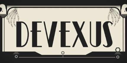 御三家Game-Devexus