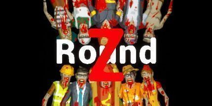 御三家Game-RoundZ