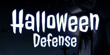 御三家Game-万圣节防御