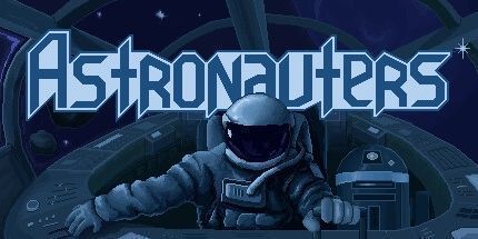 御三家Game-宇航员