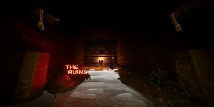 御三家Game-废墟