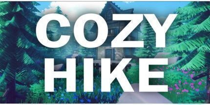 御三家Game-舒适的徒步旅行