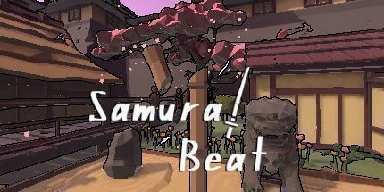 御三家Game-武士节拍