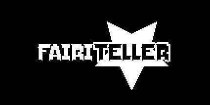 御三家Game-FairiTeller