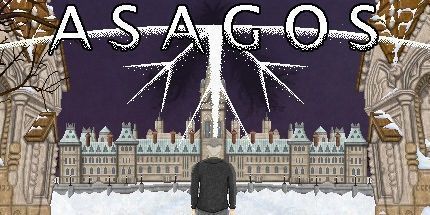 御三家Game-Asagos