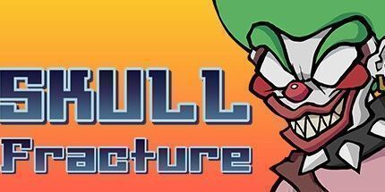 御三家Game-头骨骨折