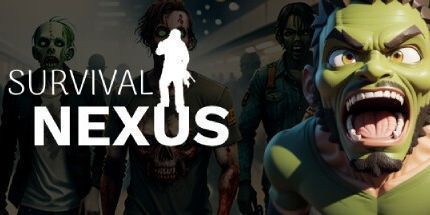 御三家Game-生存关系