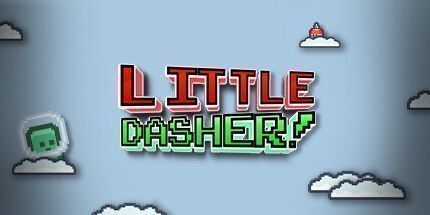 御三家Game-小Dasher!