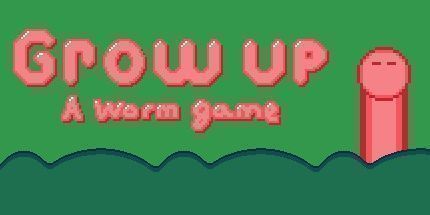 御三家Game-长大吧!-蠕虫游戏