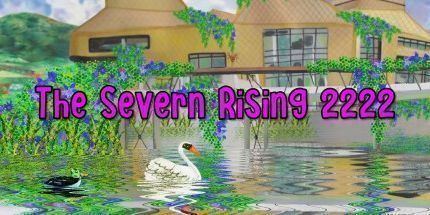 御三家Game-Severn崛起的2222