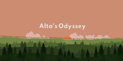 御三家Game-阿尔塔的奥德赛