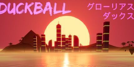 御三家Game-鸭子球