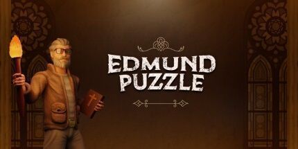 御三家Game-埃德蒙之谜和神圣文物的奥秘