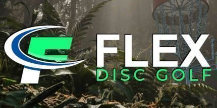 御三家Game-FLEX圆盘高尔夫