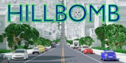 御三家Game-Hillbomb