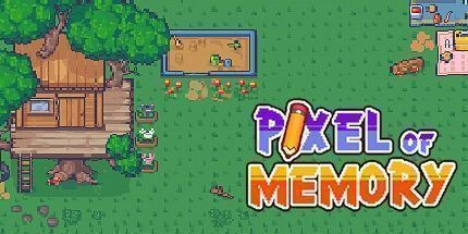 御三家Game-内存的像素