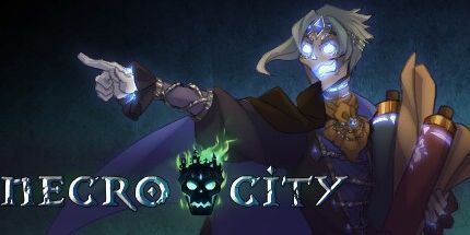 御三家Game-亡灵都市