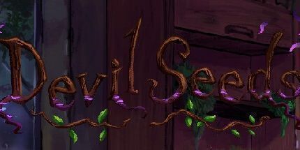 御三家Game-魔鬼种子