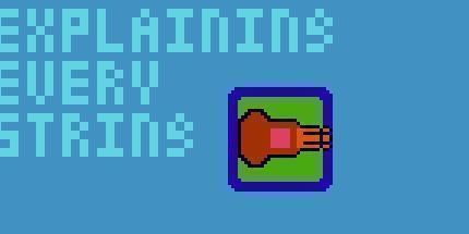 御三家Game-解释每个字符串