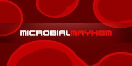 御三家Game-微生物混乱