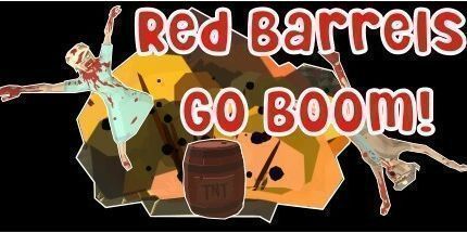 御三家Game-红色桶Go Boom