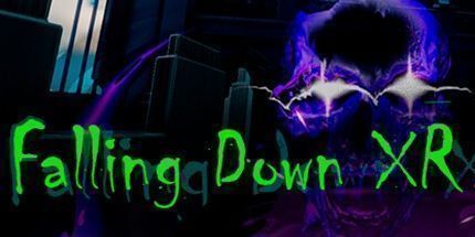 御三家Game-下降XR