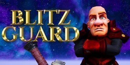 御三家Game-闪电战守卫