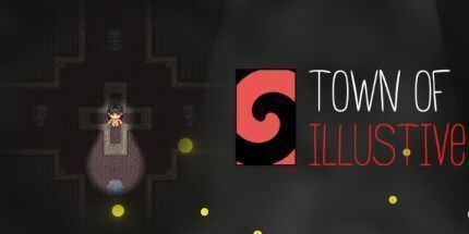 御三家Game-Illustive镇